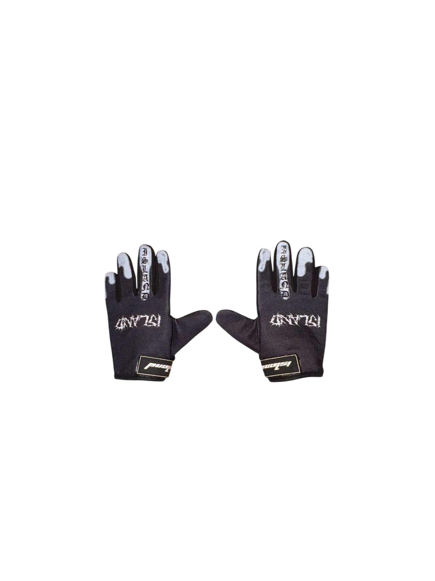 ISLAND MX GLOVES